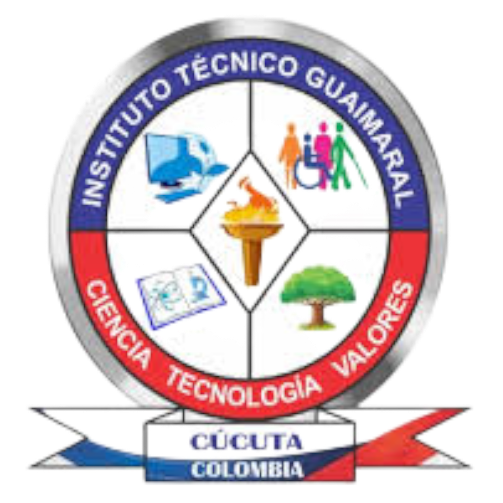 Instituto Técnico Guaimaral