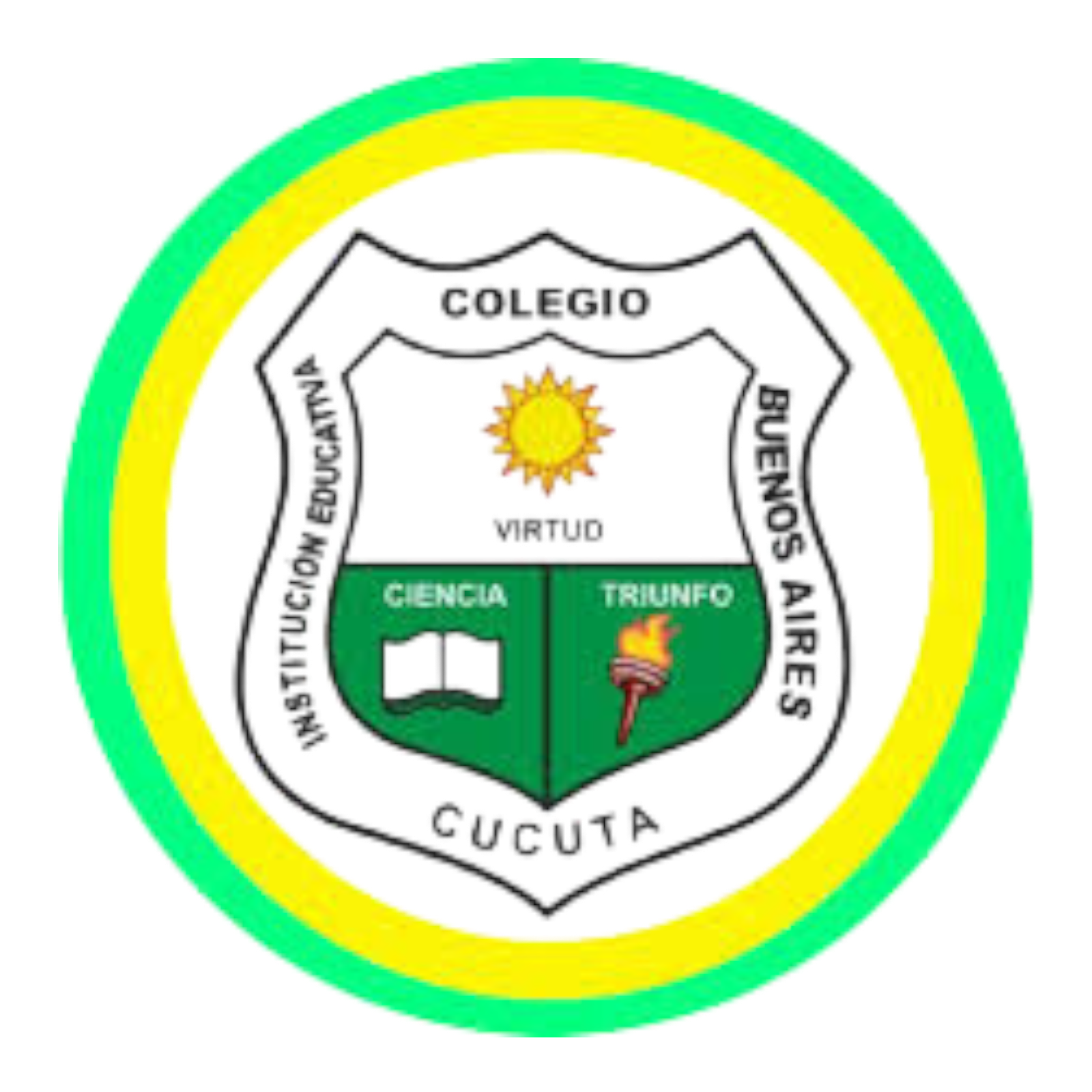 Colegio Buenos Aires