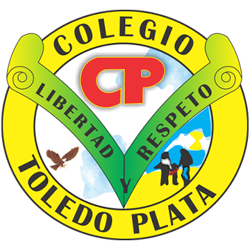 Colegio Toledo Plata