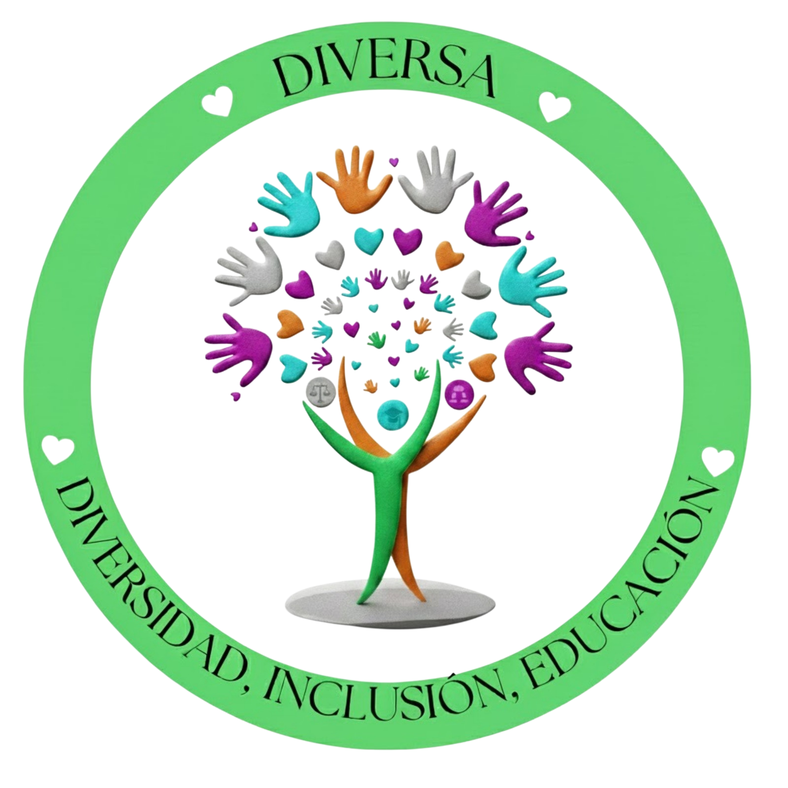 Logo DIVERSA
