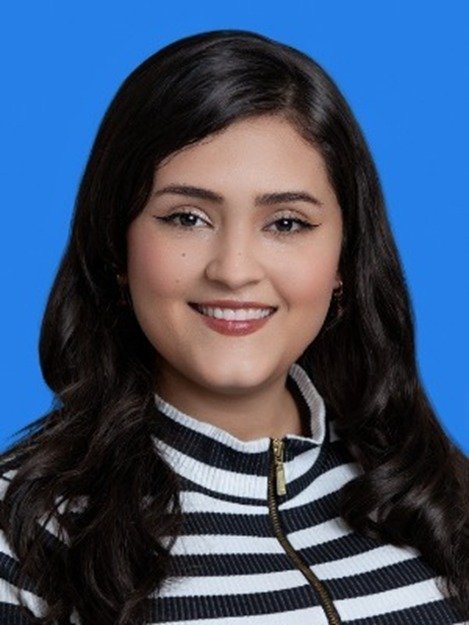 Laura Montoya
