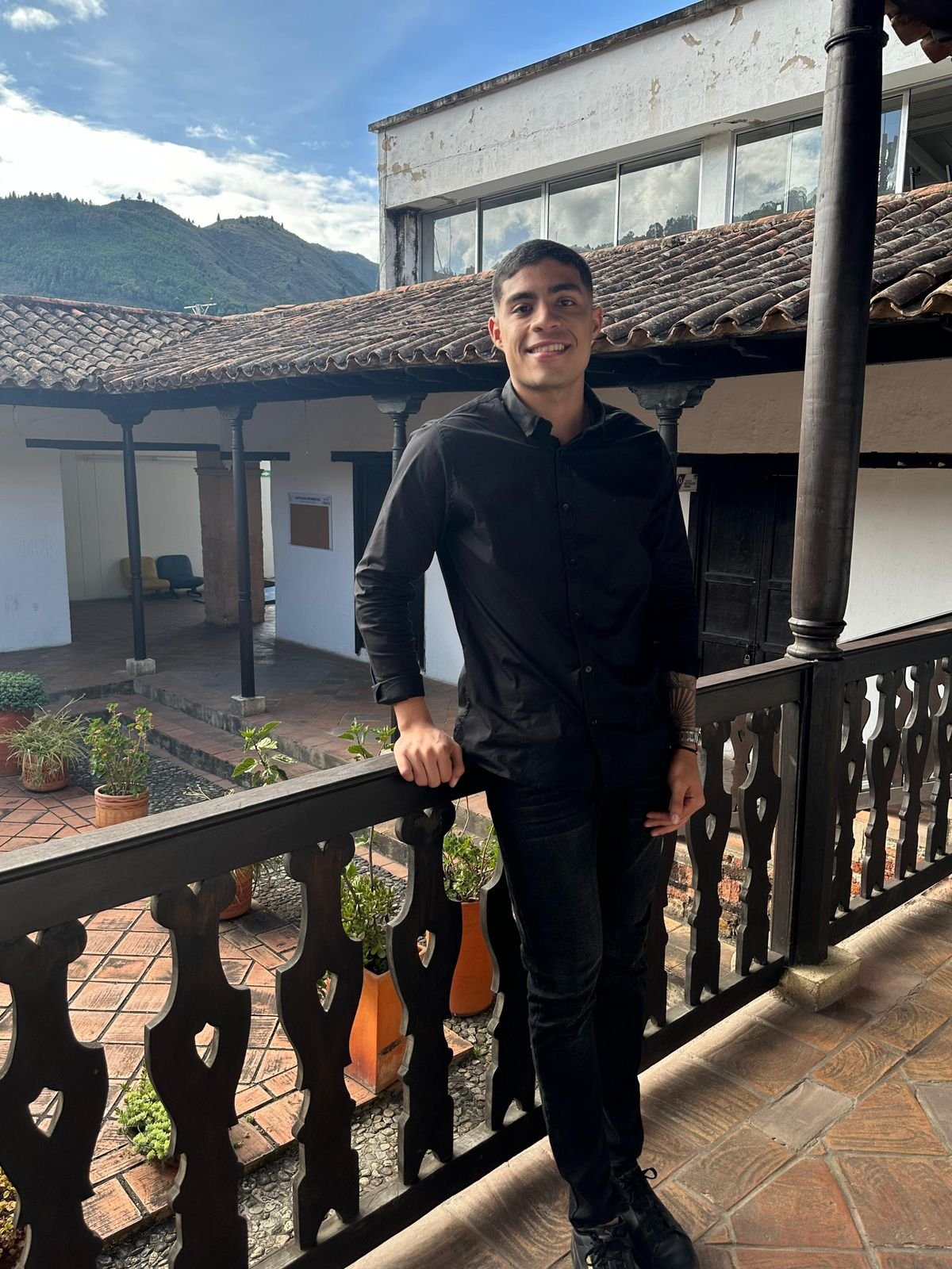 Abogado José Álvarez